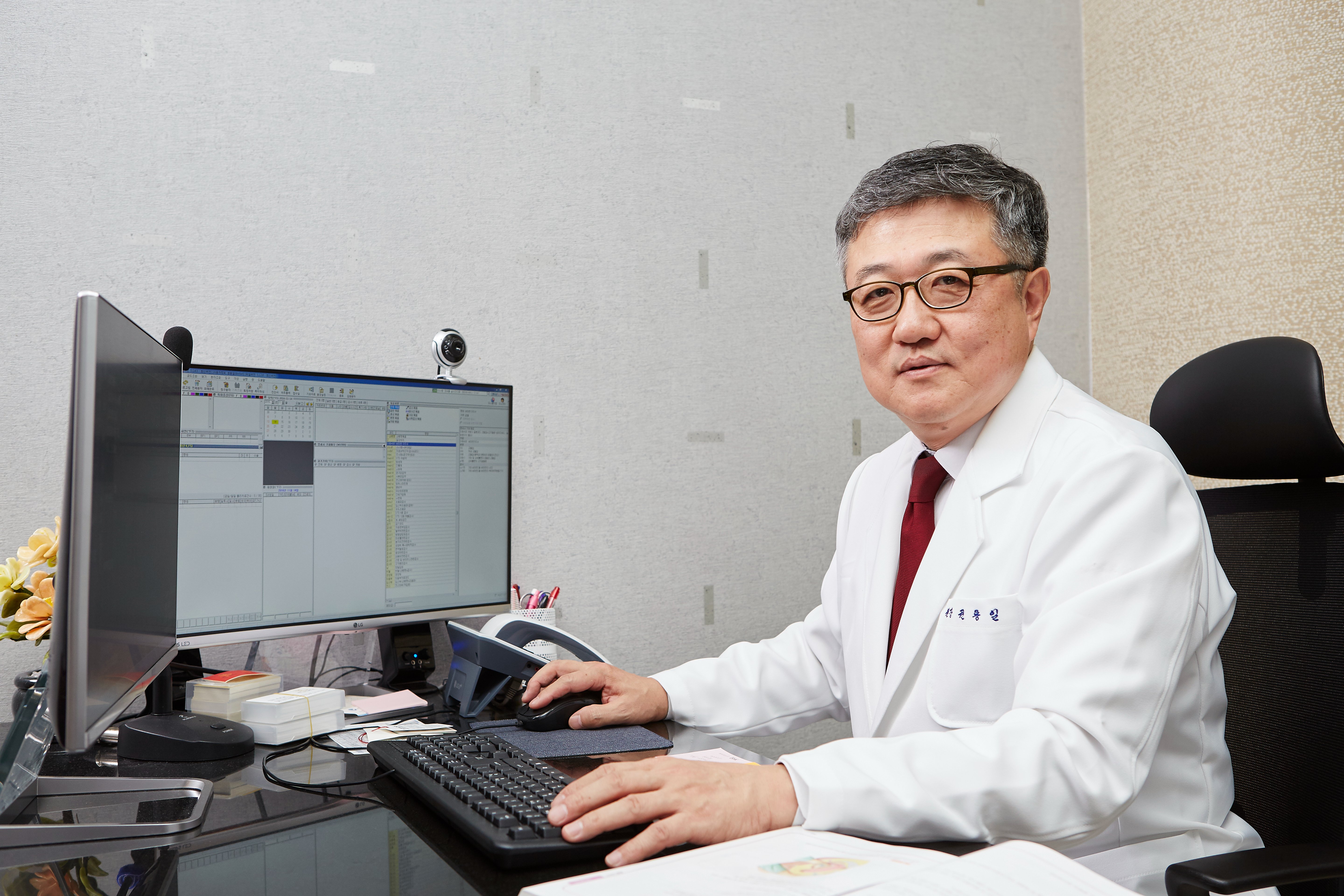 자궁선근증명의