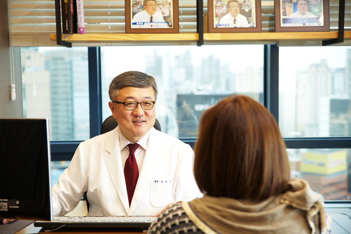 자궁선근증 치료를 위한 전문 산부인과 선택 가이드