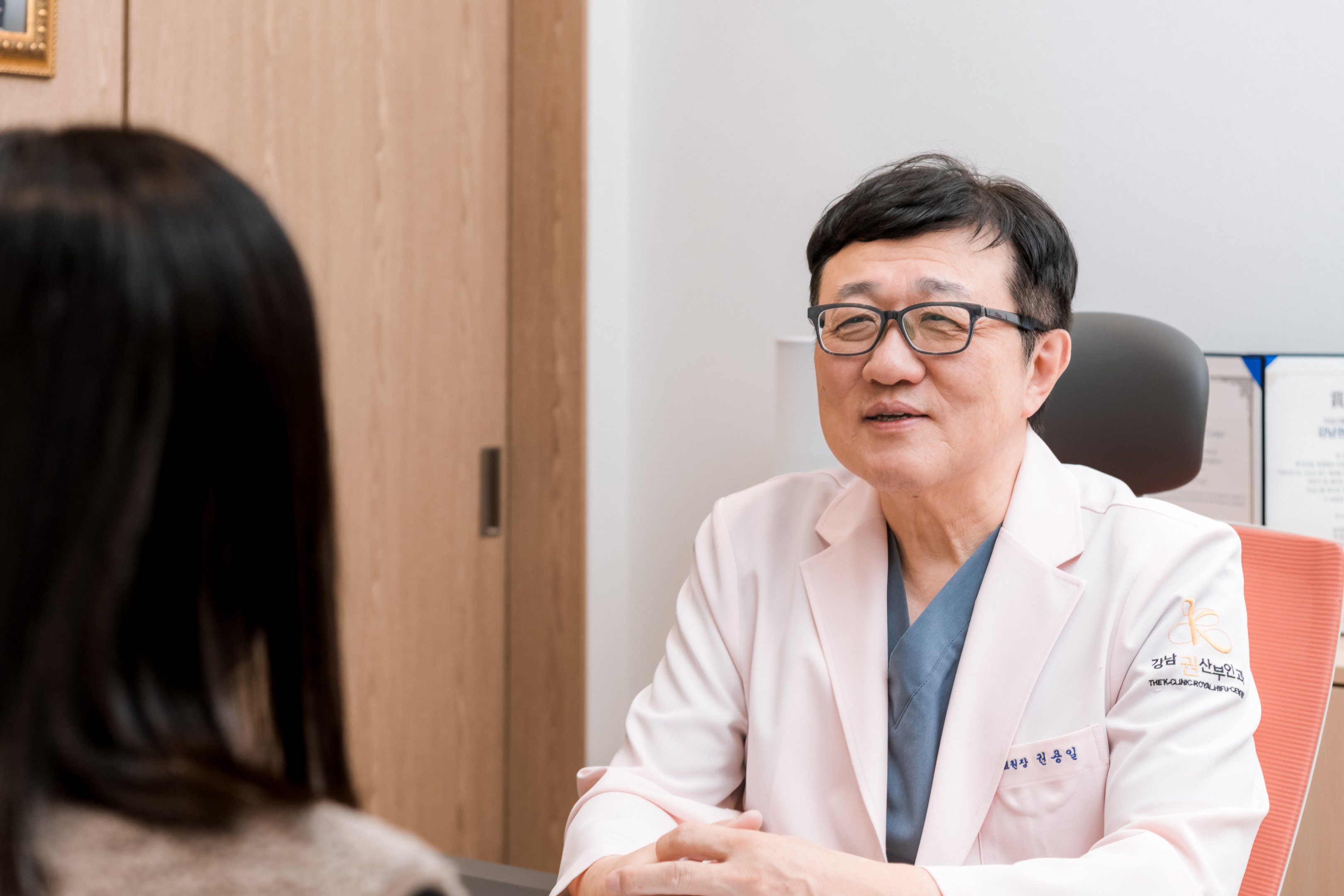 경험 많은 병원 찾기