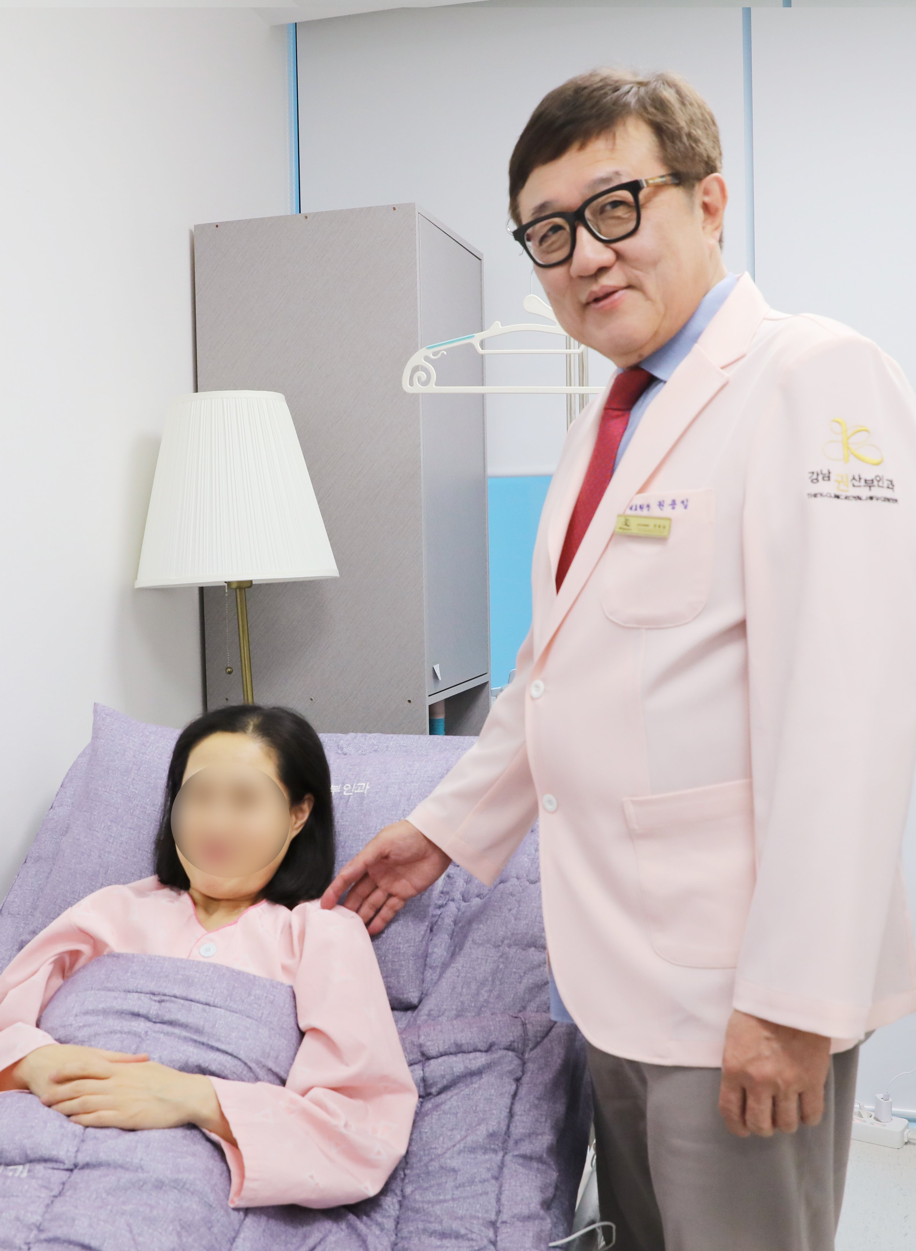 자궁근종 로봇수술 병원