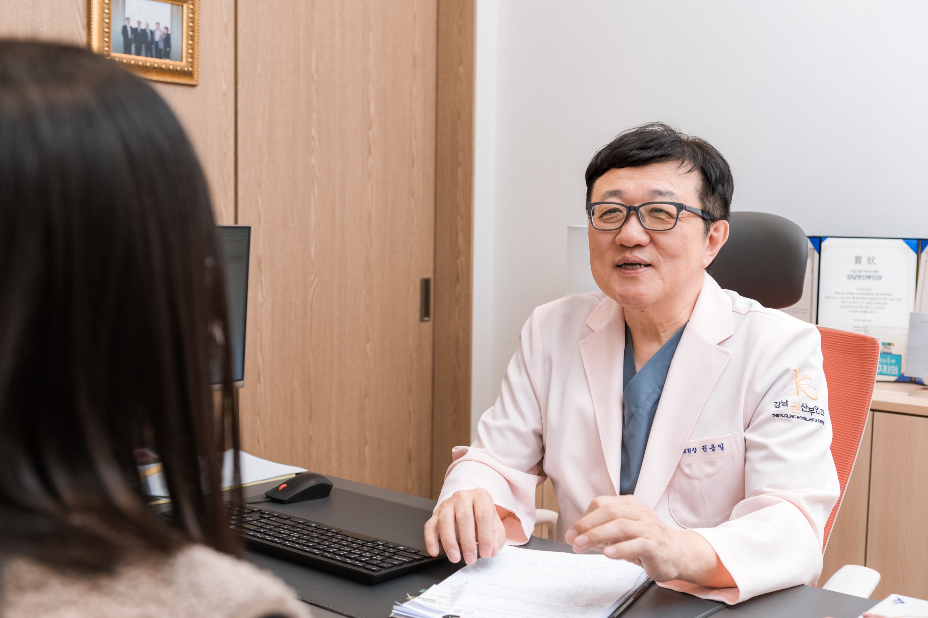 자궁선근증 로봇수술